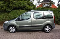 Peugeot Partner TEPEE 1.6 OUTDOOR Foto