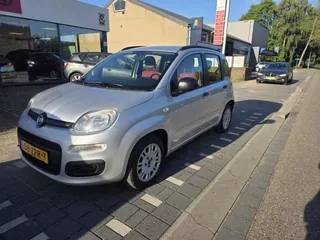 Fiat Panda 0.9 TwinAir Easy 5 deurs, airco, trekhaak