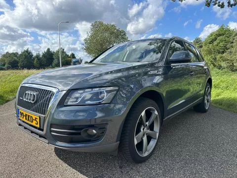Audi Q5 2.0 TFSI quattro Pro Line|rijdt super|automaat