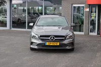 Mercedes-Benz CLA-klasse Shooting Brake 200 d Business Solution NL Auto!! Foto