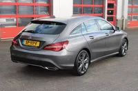 Mercedes-Benz CLA-klasse Shooting Brake 200 d Business Solution NL Auto!! Foto