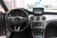 Mercedes-Benz CLA-klasse Shooting Brake 200 d Business Solution NL Auto!! Foto