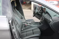 Mercedes-Benz CLA-klasse Shooting Brake 200 d Business Solution NL Auto!! Foto