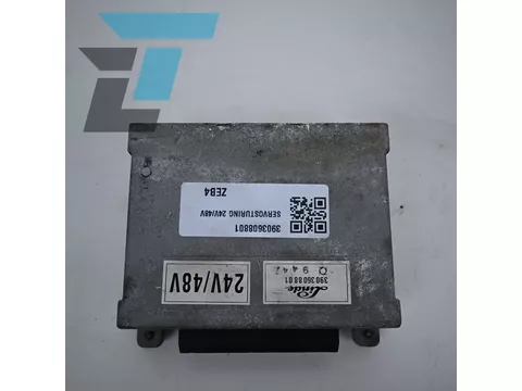 Linde gebruikte servosturing 3903608801 3903608800