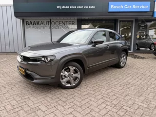 Mazda MX-30 e-SkyActiv 145 Comfort | ACC | Navi | Camera