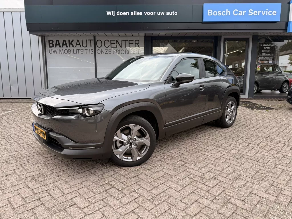 Mazda MX-30 e-SkyActiv 145 Comfort | ACC | Navi | Camera