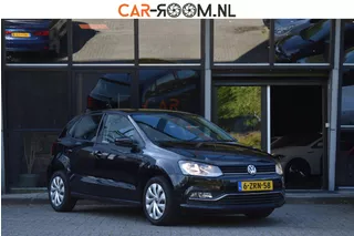 Volkswagen Polo 1.2 TSI Comfortline Cruise NAP