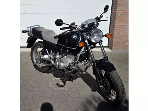 BMW R100R R 100 R