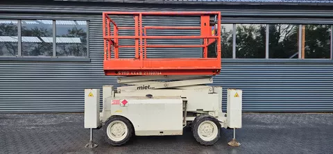 Genie GS 2668 RT