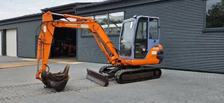 Hitachi EX30