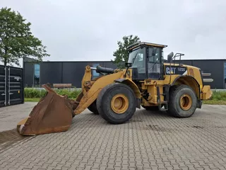 Caterpillar 972k