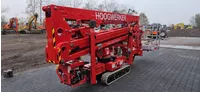Hinowa CMC S 19 Spinhoogwerker Foto