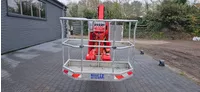 Hinowa CMC S 19 Spinhoogwerker Foto