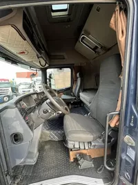 Scania R R440 A 6X2/4 / Retarder / 6x2 / Euro5 / PTO / Hydraulic / 2x Tank / NL Truck Foto