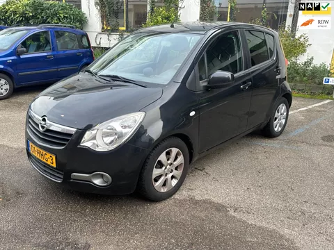 Opel Agila 1.2 Enjoy/ Airco