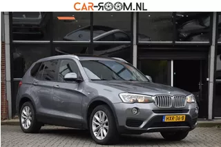BMW X3 xDrive28i High Executive Pano Cruise