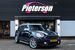 Mini Mini Countryman 2.0 Cooper S FACELIFT PANO HUD H&amp;K