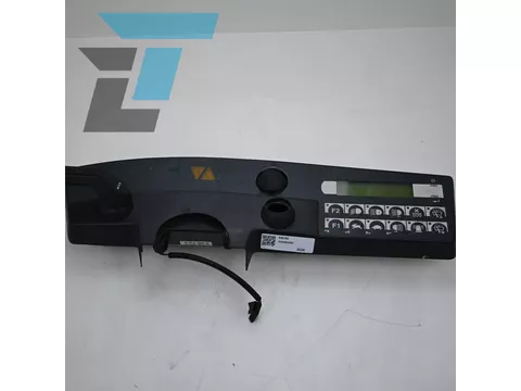 Still Gebruikt dashboard 642182 V80 870134-0018