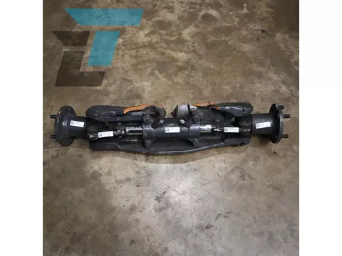 Linde gebruikte stuuras 388 16025404201