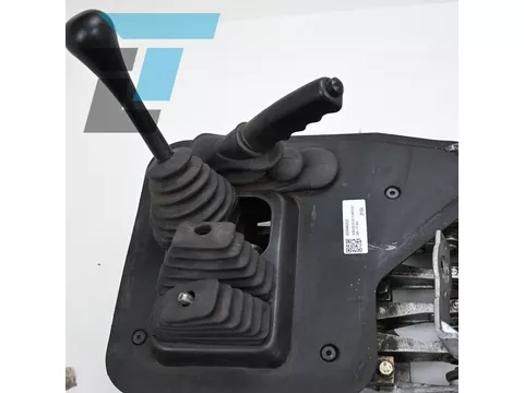 Linde Gebruikt veerdeelblok compleet 0009442922