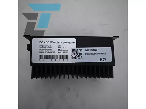 Universal Gebruikte spanningsomvormer 8WUDWGV07 12158053