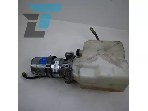 Linde Gebruikte hydraulische pomp 0039810715 0039810745 0039810761