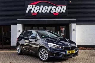 BMW 2-serie Active Tourer 225xe iPerformance NAP XENON CLIMA