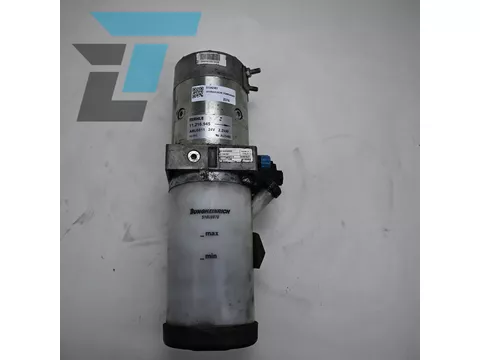 Jungheinrich Gebruikte hydraulische pompgroep 51342381 51006444