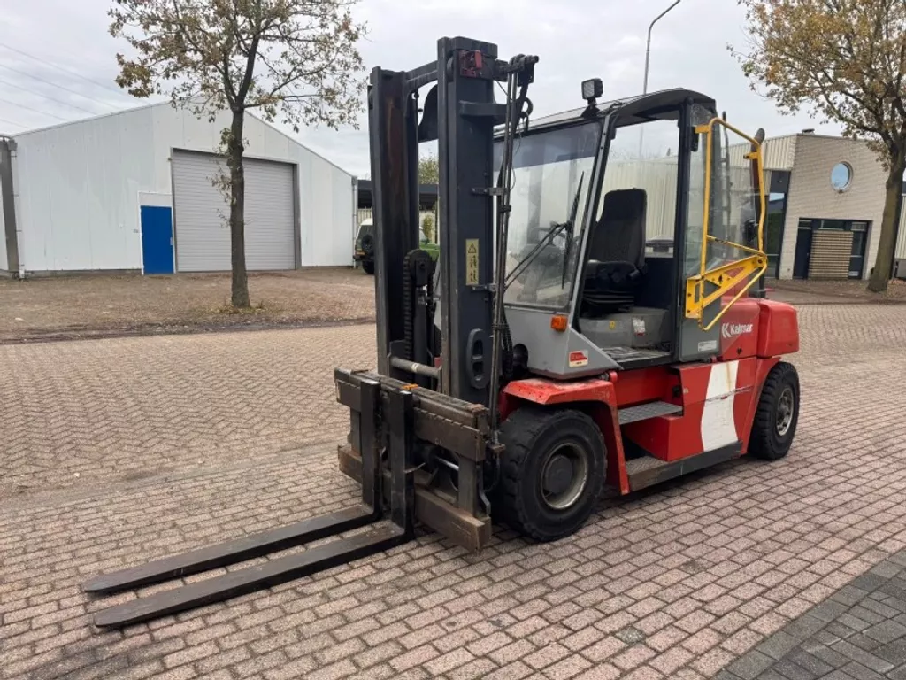 Kalmar GCE 60-6