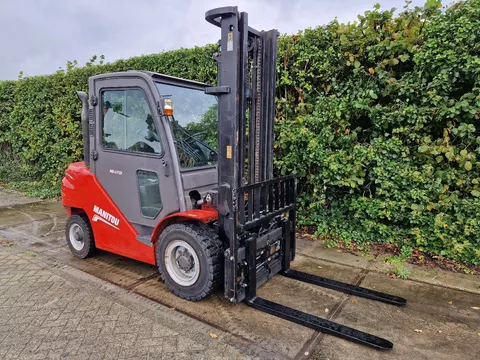 Manitou MI45D