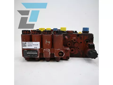 Linde Gebruikt stuurblok M4200bar48V 6800007541 6800007518