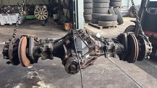 MAN 81.35003-7364 HY-1350-03 RATIO: 4.111