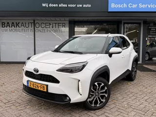 Toyota Yaris Cross 1.5 Hybrid Dynamic | Camera | Carplay | Climate