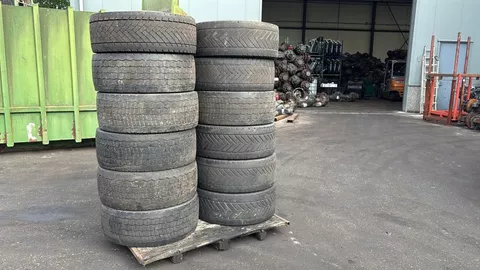 Goodyear 315/45R22.5 (MORE PIECES IN STOCK)
