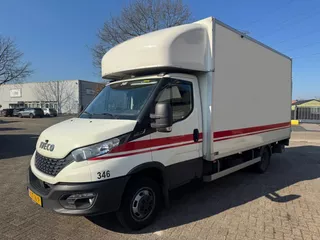 Iveco Daily 40-180 HI-MATIC EURO 6
