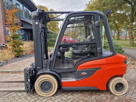 Linde H35D-01
