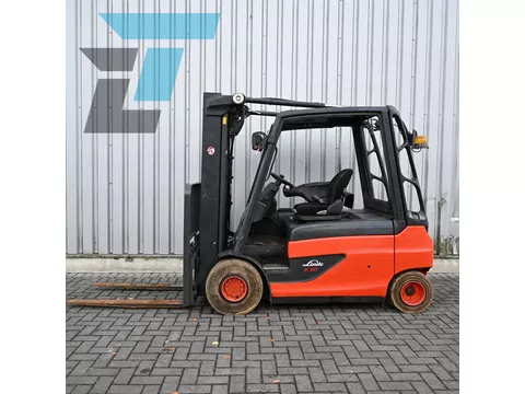 Linde E30L-01