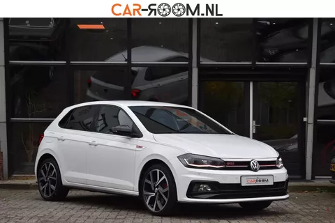 Volkswagen Polo 2.0 TSI GTI Cruise ACC Stoelvw Navi