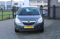 Opel Meriva 1.4 Edition Airco/Cruise Nieuwe apk!! Foto