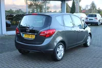 Opel Meriva 1.4 Edition Airco/Cruise Nieuwe apk!! Foto