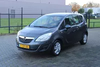 Opel Meriva 1.4 Edition Airco/Cruise Nieuwe apk!! Foto