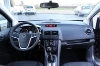 Opel Meriva 1.4 Edition Airco/Cruise Nieuwe apk!! Foto