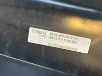 Scania NGS Nextgen Zijskirts set NGS Nextgen Zijskirts set NIEUW - NEW t.b.v. 405 WB voorloper 6x2 Incl. steunen en verlichting Foto