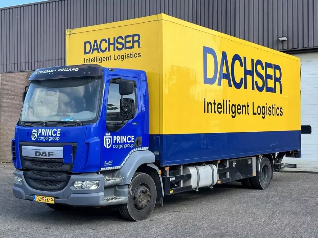 DAF LF 180