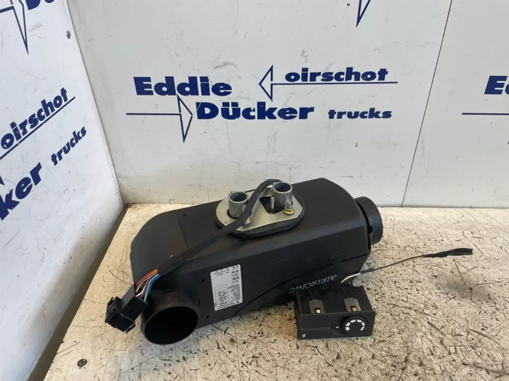 DAF 1841313 HEATER EBERSPACHER AIRTRONIC D2