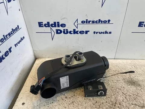 DAF 1841313 HEATER EBERSPACHER AIRTRONIC D2
