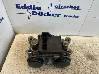 DAF 2047121 ACHTERASMODULATOR EBS-3 WABCO 4801061060