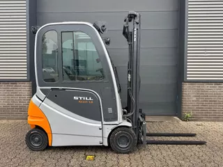 Still RX20-16 1,6 ton elektrische heftruck