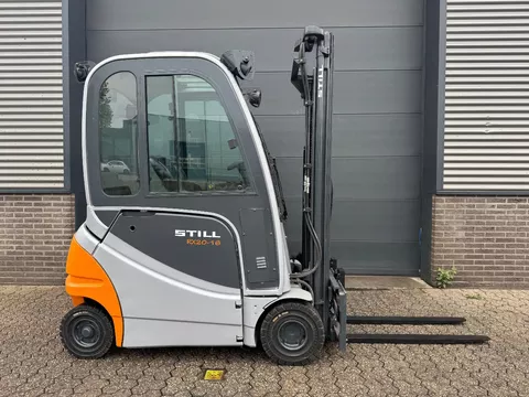 Still RX20-16 1,6 ton elektrische heftruck