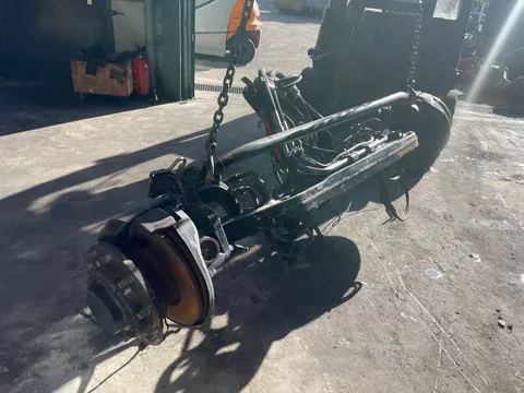 MAN 81.36020-7010 VHK-09-03 FRONT WHEEL HYDRO